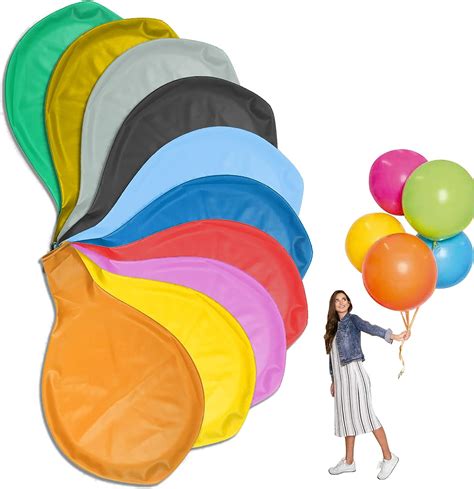 big latex balloons|extra large balloons for sale.